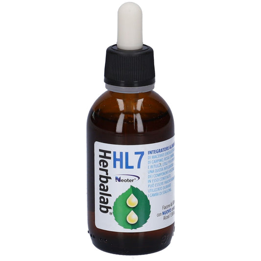 HL7 INTEGRAT HERBALAB 50ML
