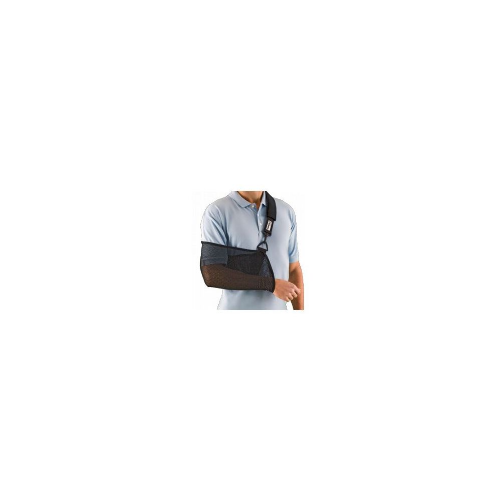 GIBAUD ORTHO Reggibraccio Nero 0