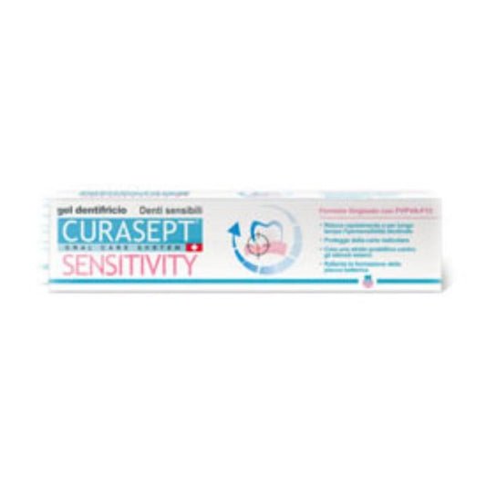 CURASEPT SENSITIVITY DENTIF