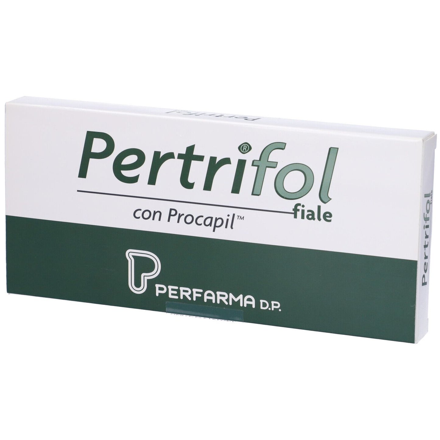 905534297 - PERTRIFOL 12FX6ML