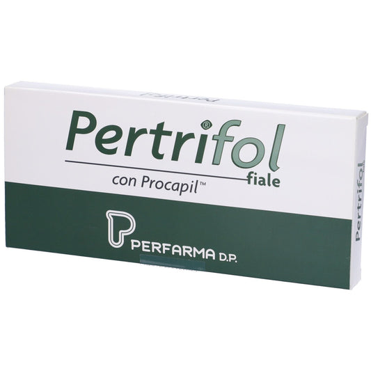 905534297 - PERTRIFOL 12FX6ML