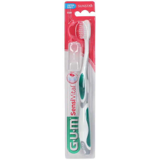 905536645 - GUM SENSIVITAL SPAZ U MORB 509