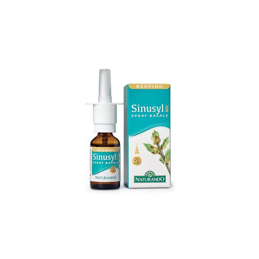 905538551 - RIPARO SINUSYL MD SPR NASALE