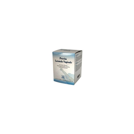 PROVITA Lavanda Vagin.4fl.140ml