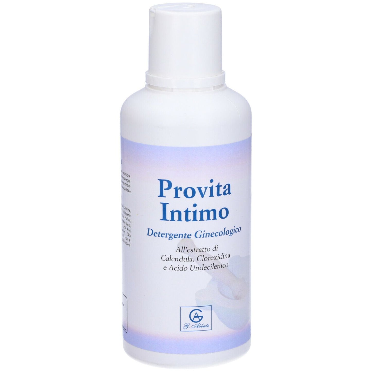 PROVITA Detergente Intimo 500ml