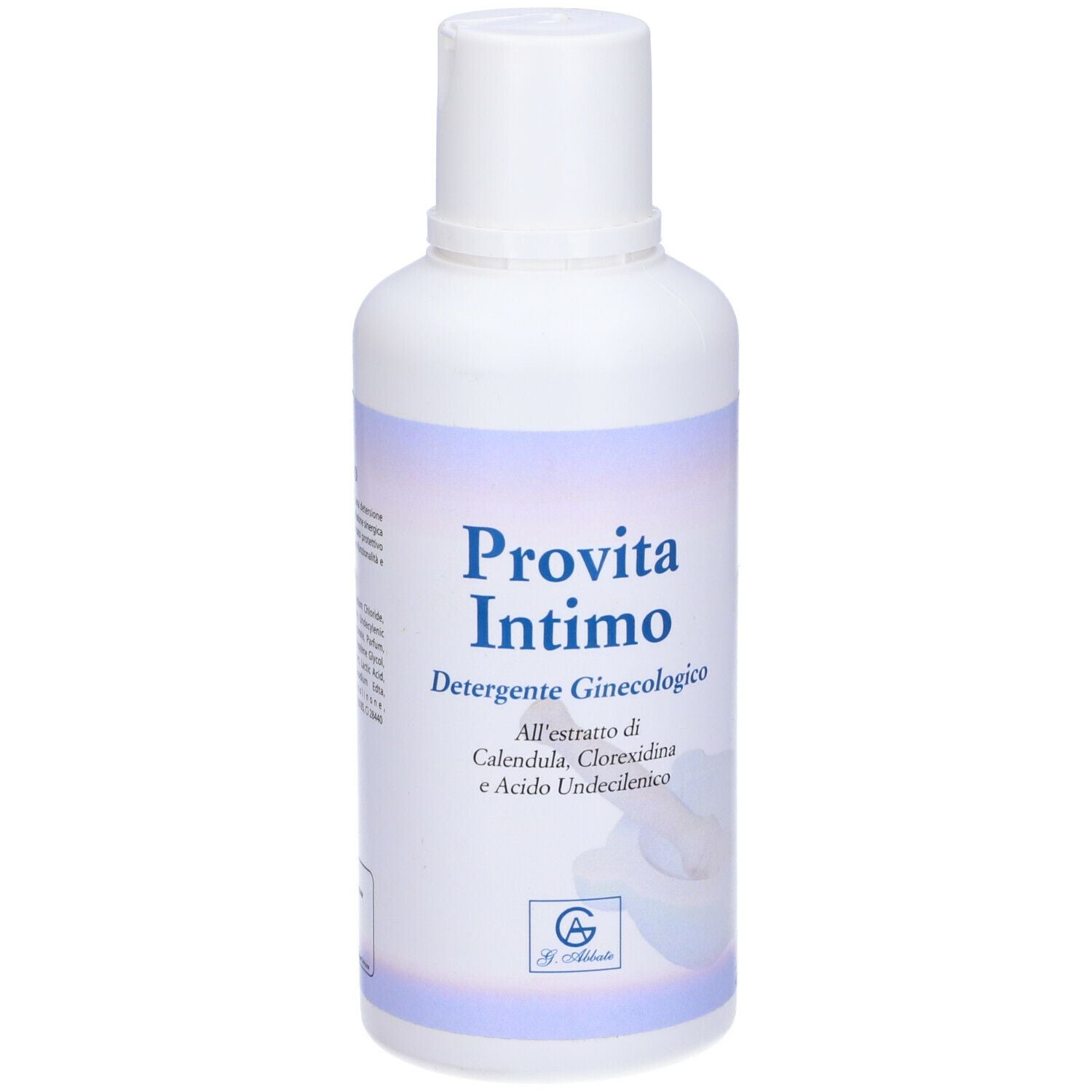 PROVITA Detergente Intimo 500ml