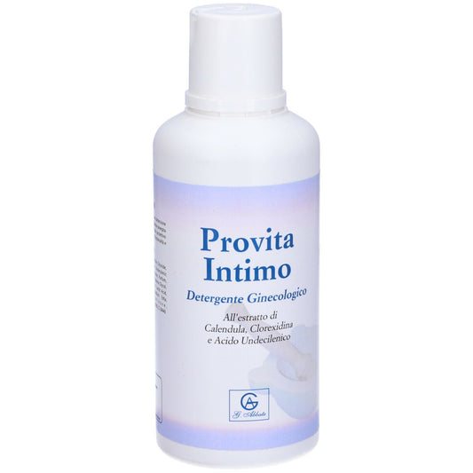 PROVITA Detergente Intimo 500ml
