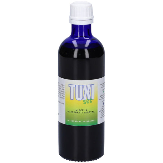 905578629 - TUXISEC SCIR S/ALCOOL 200ML
