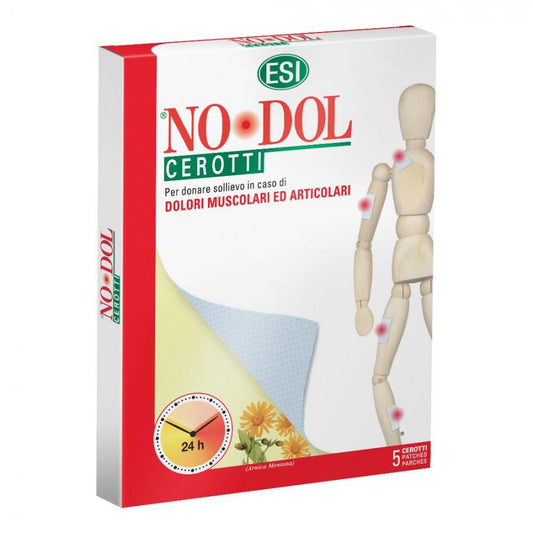 ESI NO DOL 5 CEROTTI