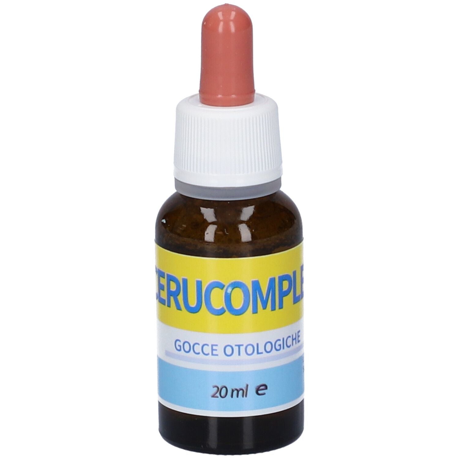 CERUCOMPLEX Gtt Oto 20ml