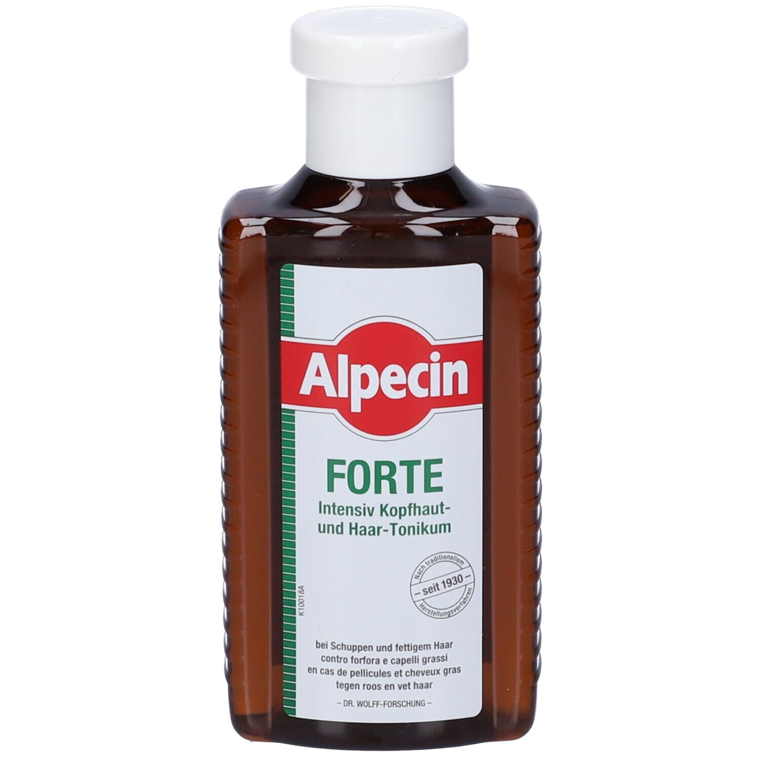 ALPECIN FTE TON INTENS