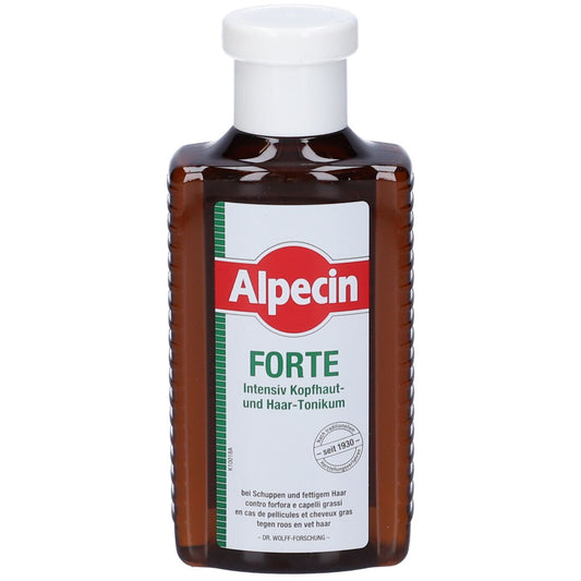 ALPECIN FTE TON INTENS