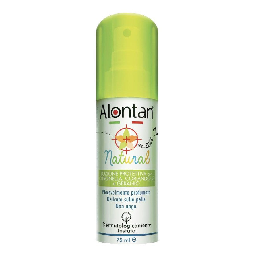 ALONTAN NATURAL SPRAY 75ML