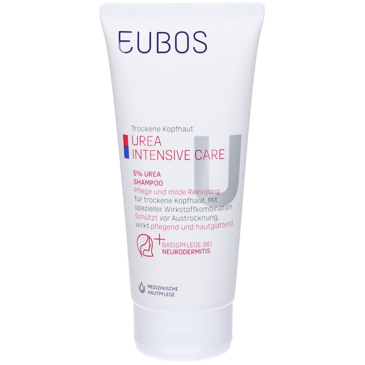 905717284 - EUBOS UREA 5% SH 200ML
