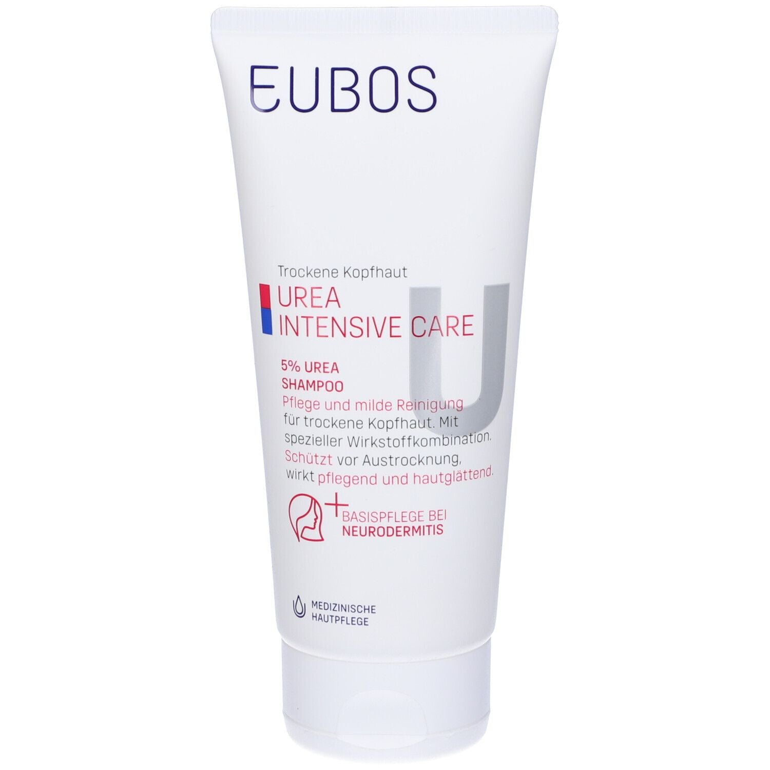 905717284 - EUBOS UREA 5% SH 200ML