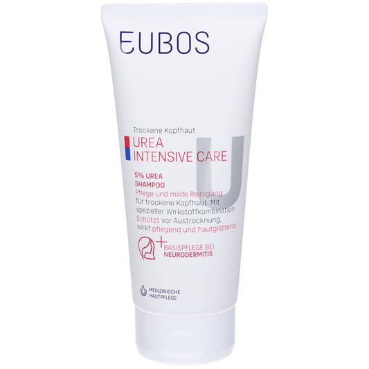 905717284 - EUBOS UREA 5% SH 200ML