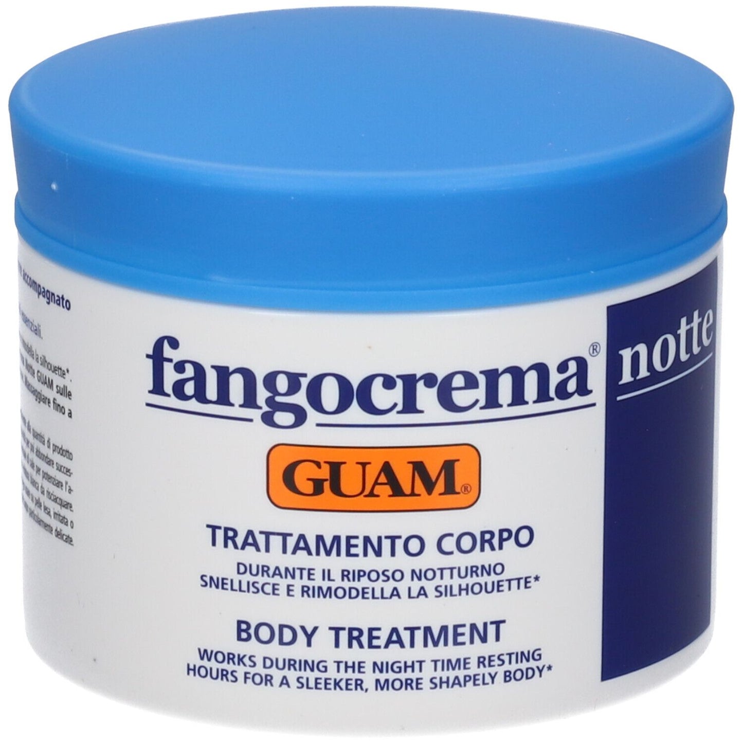 905723122 - GUAM FANGO CREMA NOTTE 500ML