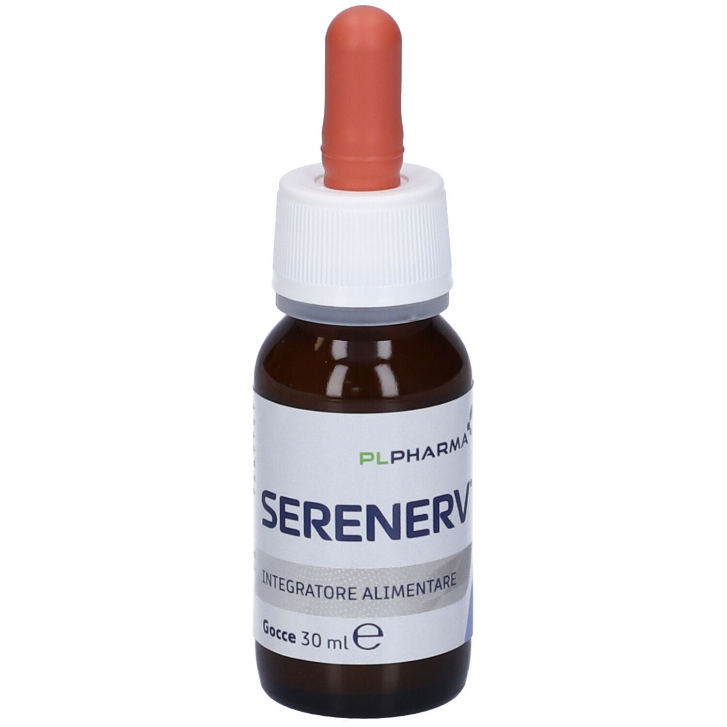 905724136 - SERENERV GOCCE 30ML