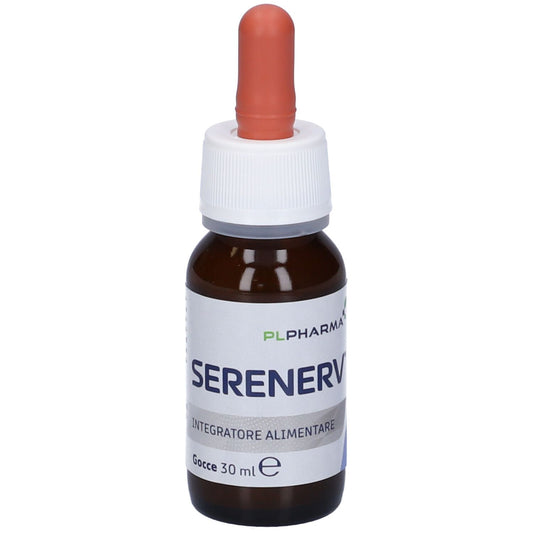 905724136 - SERENERV GOCCE 30ML