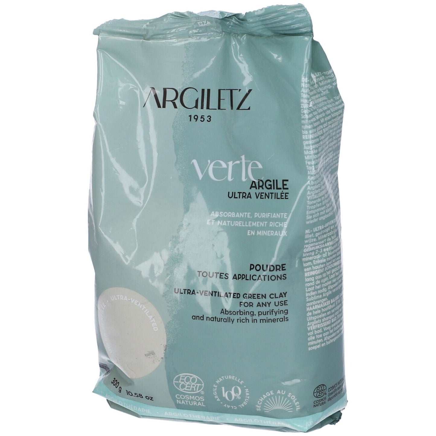 905724288 - ARGILETZ ARGILLA VERD SUP V300