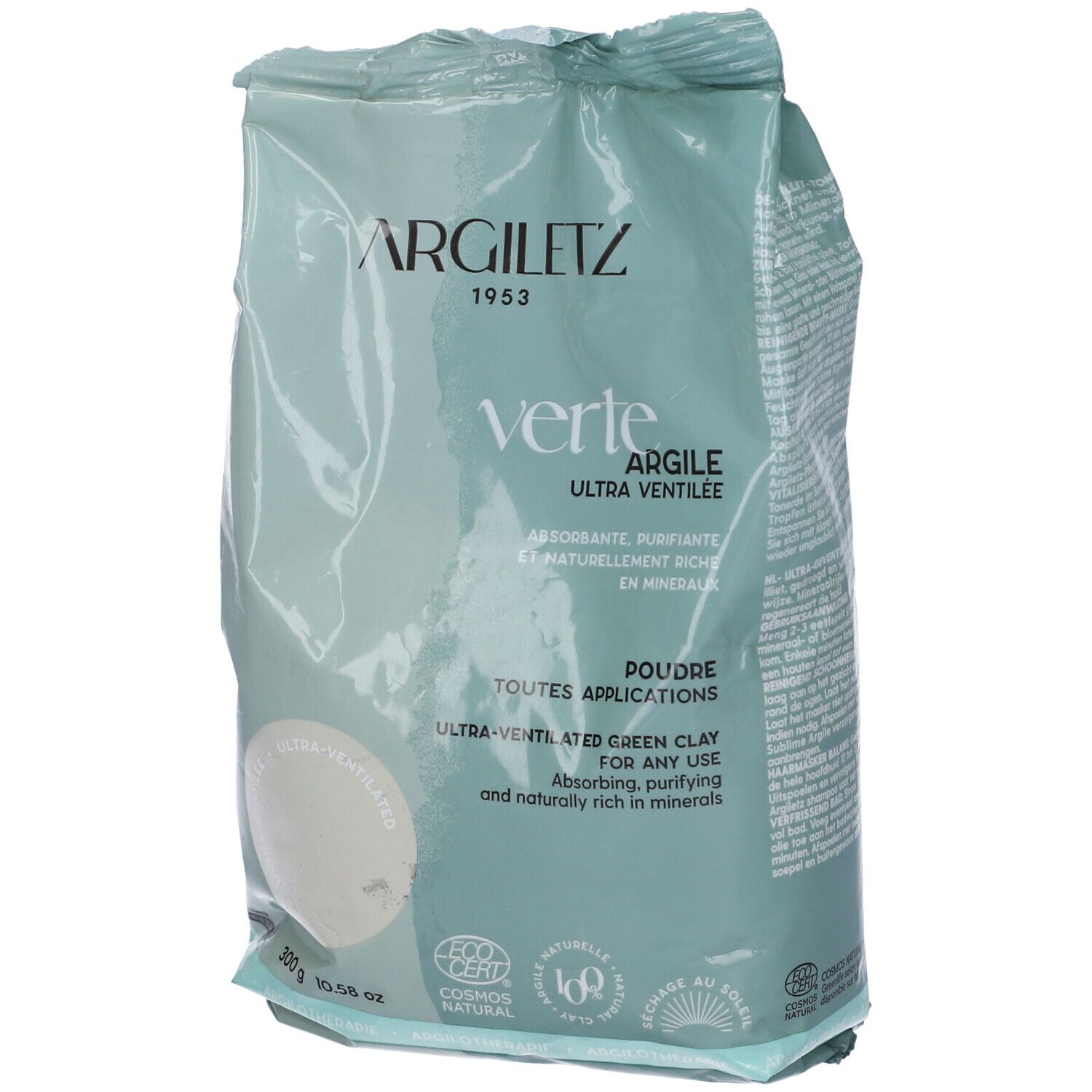 905724288 - ARGILETZ ARGILLA VERD SUP V300