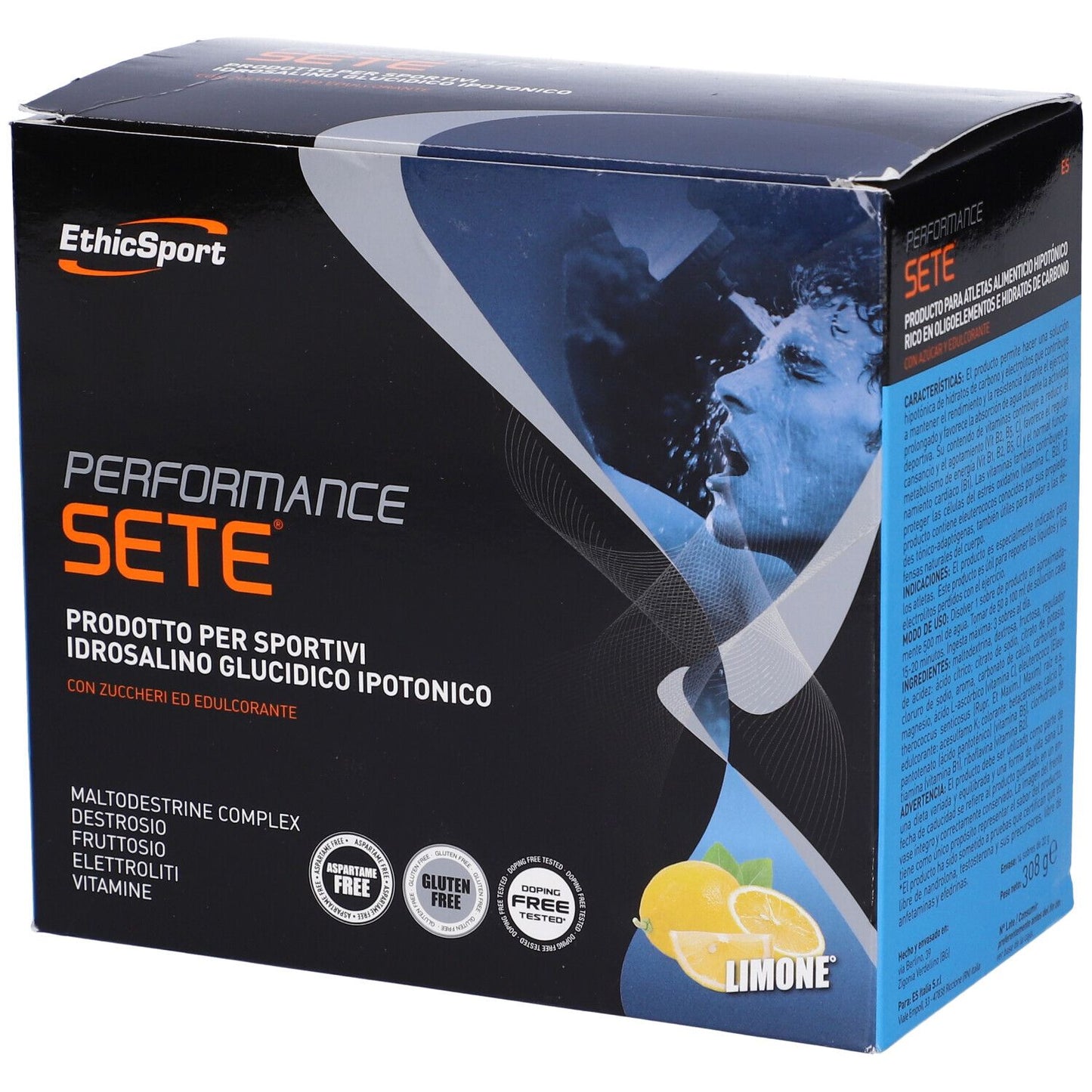905728263 - PERFORMANCE SETE 14BUST