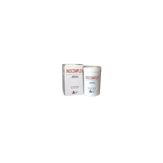 905733440 - INOCOMPLEX 60CPR 3G