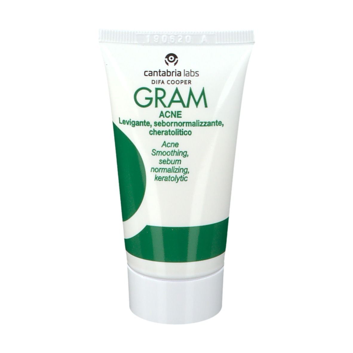 905733717 - GRAM ACNE 50ML