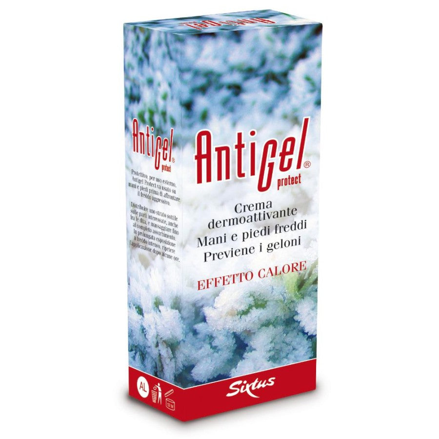 ANTIGEL PROTECT CR 75ML