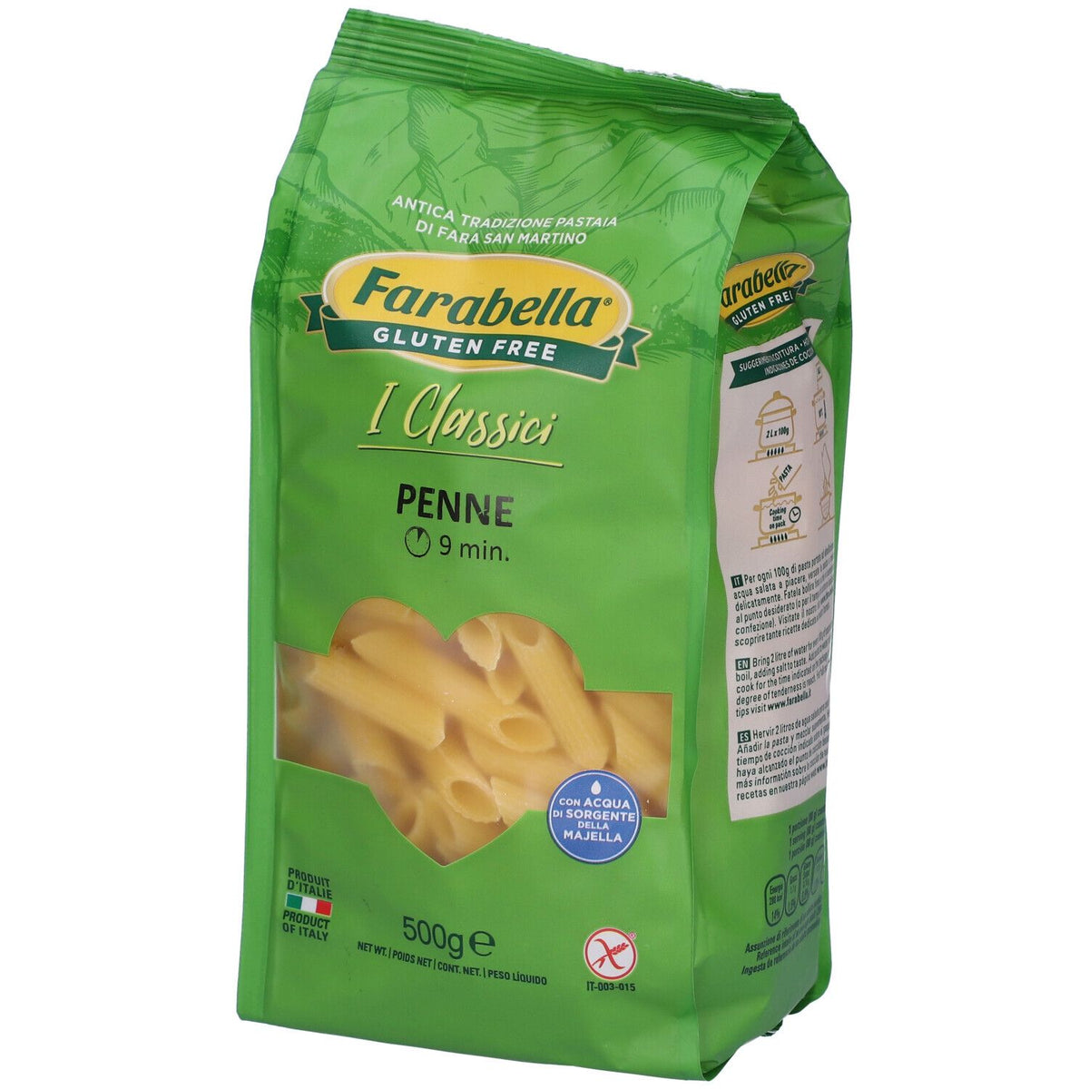 905751691 - FARABELLA PENNE RIGAT S/G  500