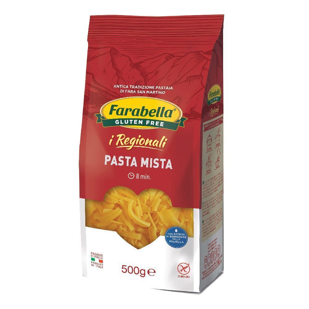 905751739 - FARABELLA MISTA 500G