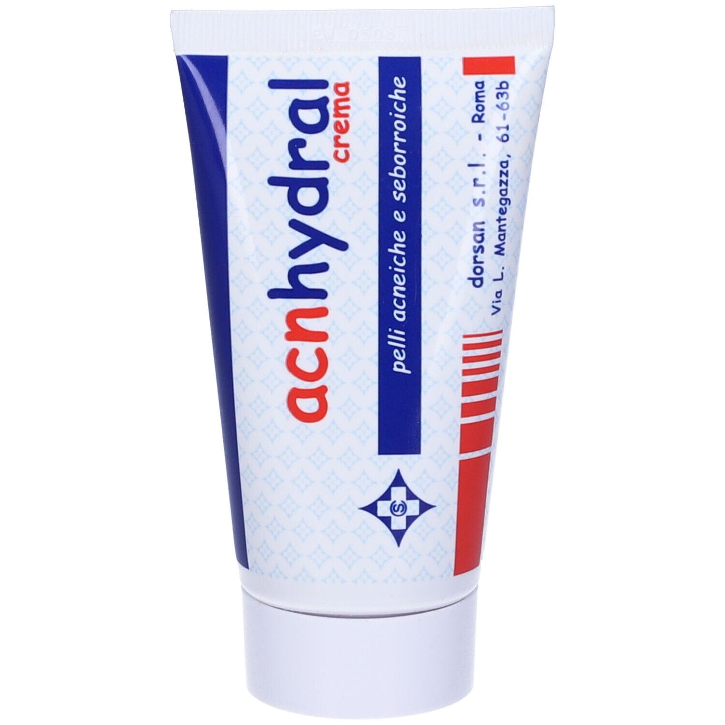 905773089 - ACNHYDRAL CR ACNE 75ML