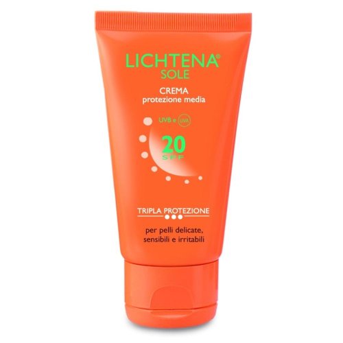 905818845 - LICHTENA SOLE CR 20+ 50ML