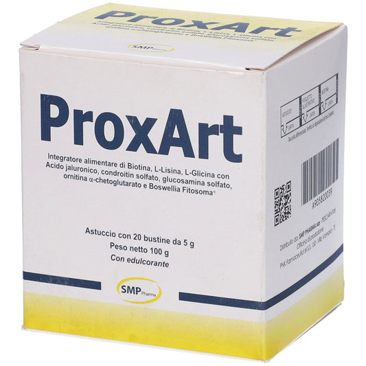 905820039 - PROXART SMP 20BUST