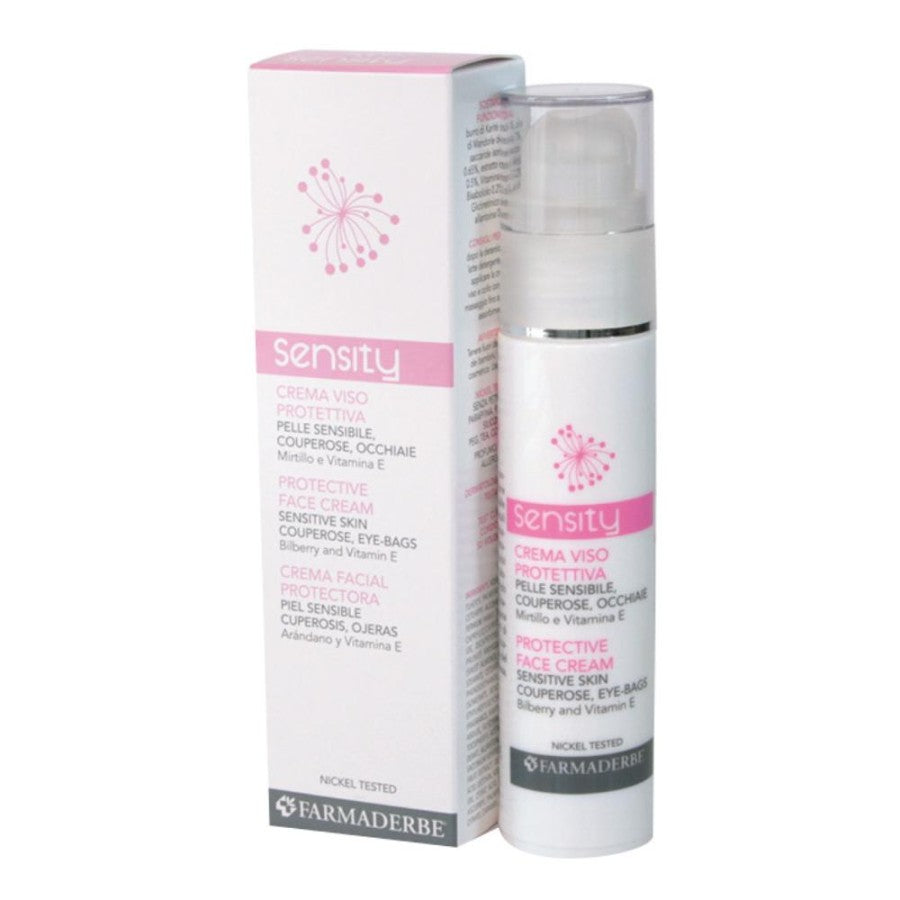 SENSITY CREMA GIORNO 50ML
