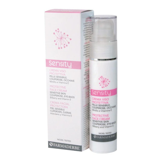 SENSITY CREMA GIORNO 50ML