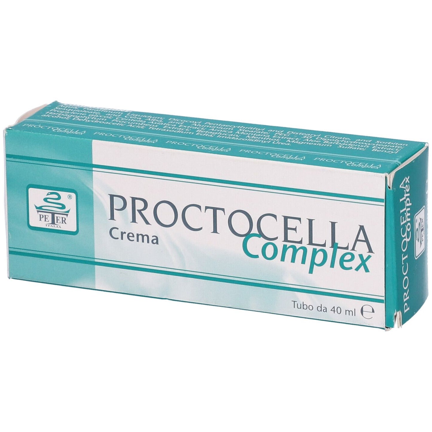 905851489 - PROCTOCELLA COMPLEX CR 40ML