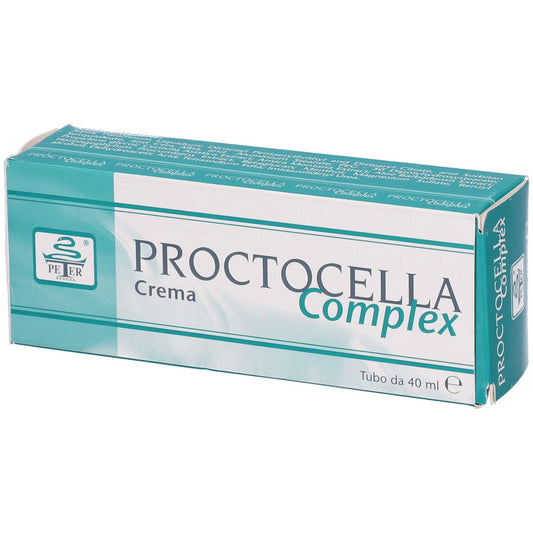 905851489 - PROCTOCELLA COMPLEX CR 40ML