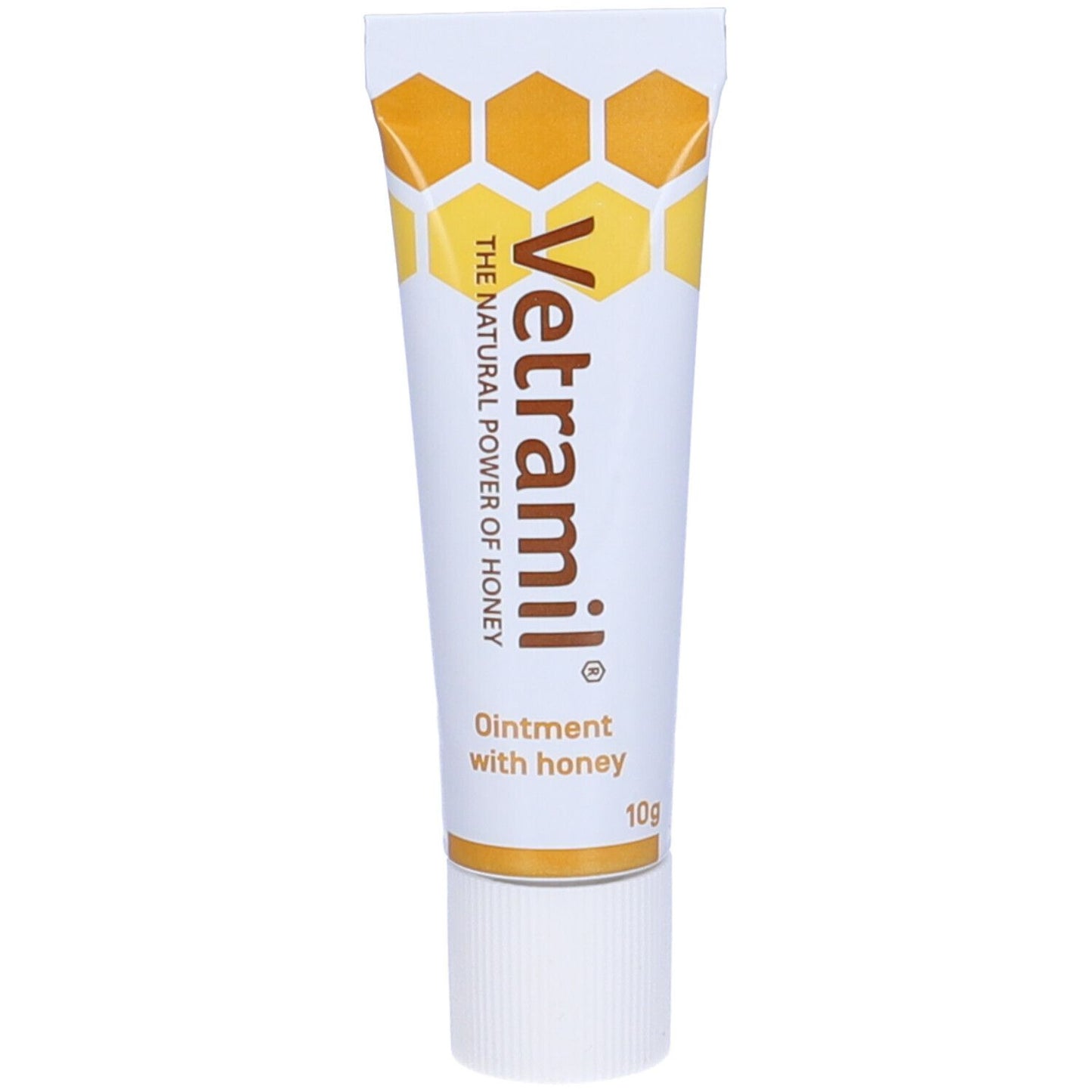 905857165 - VETRAMIL UNGUENTO 10G