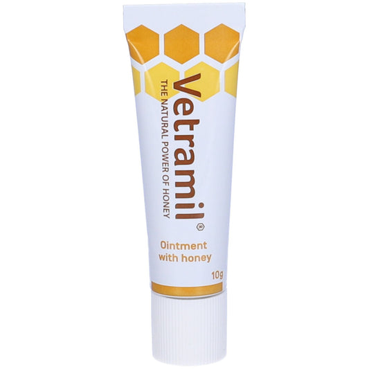 905857165 - VETRAMIL UNGUENTO 10G