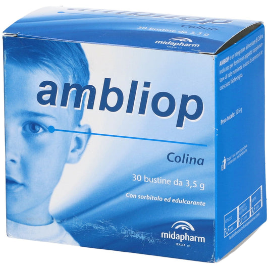 AMBLIOP 30BUST