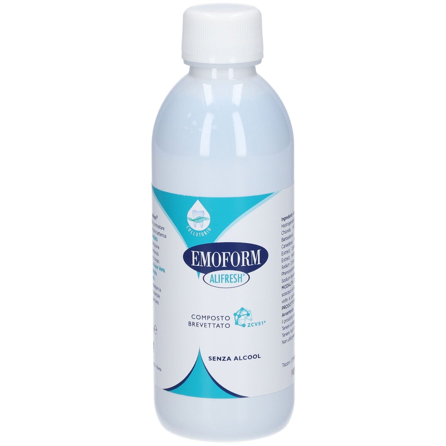 905866479 - EMOFORM ALIFRESH COLLUTT 300ML