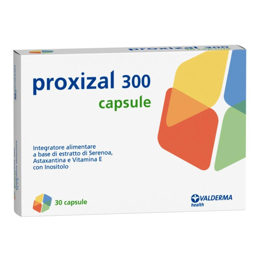 PROXIZAL 30 Cps