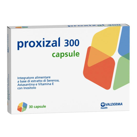 PROXIZAL 30 Cps