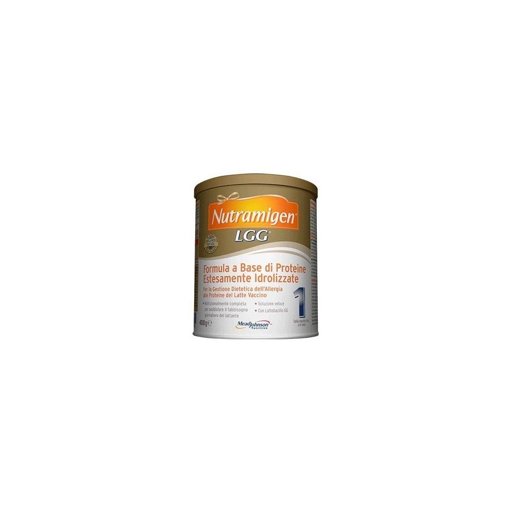 905887360 - NUTRAMIGEN 1 LGG POLV 400G
