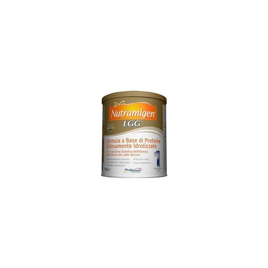 905887360 - NUTRAMIGEN 1 LGG POLV 400G