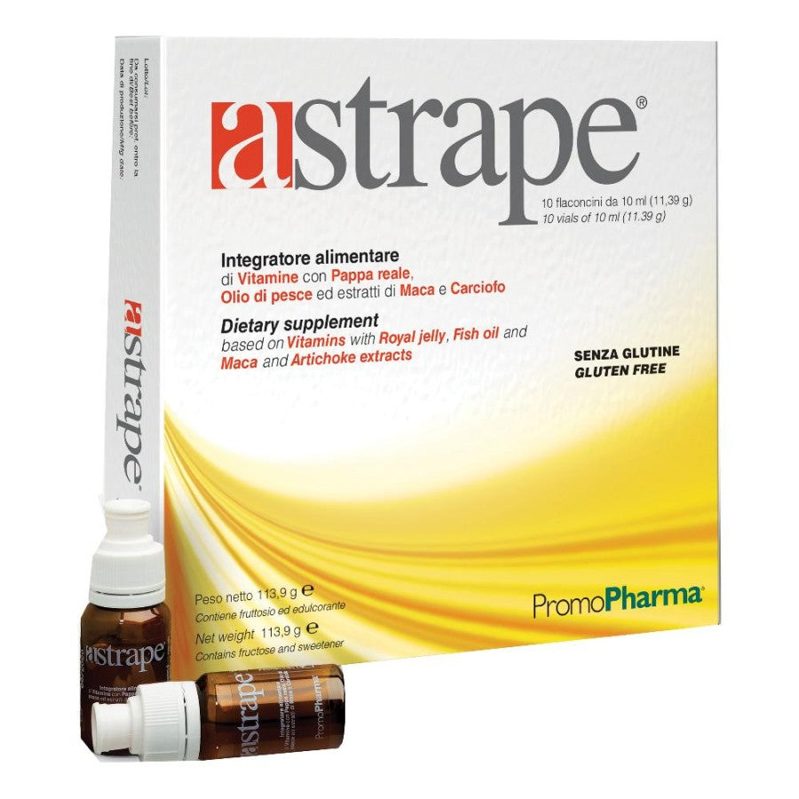ASTRAPE 10FL