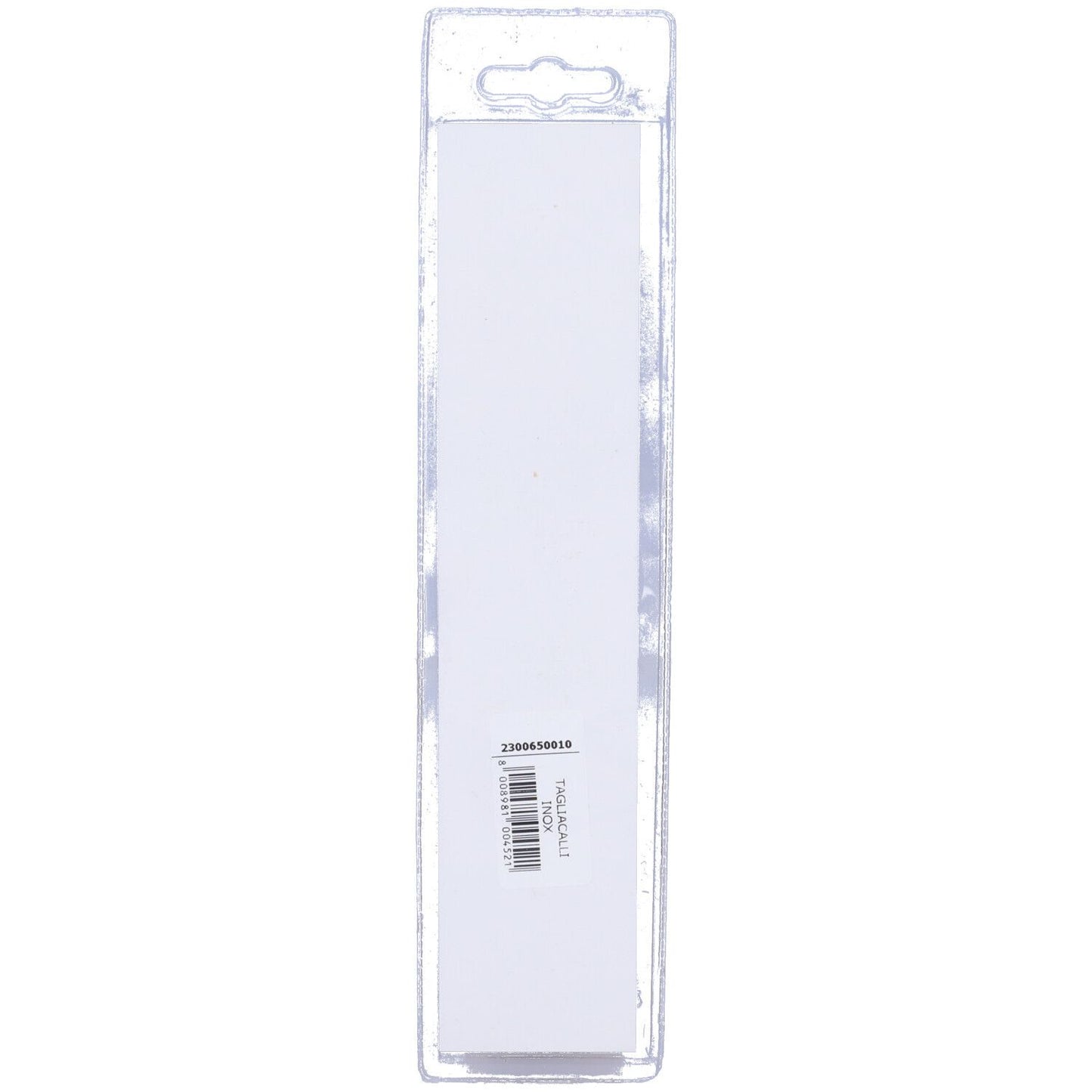 905888172 - TAGLIACALLI INOX
