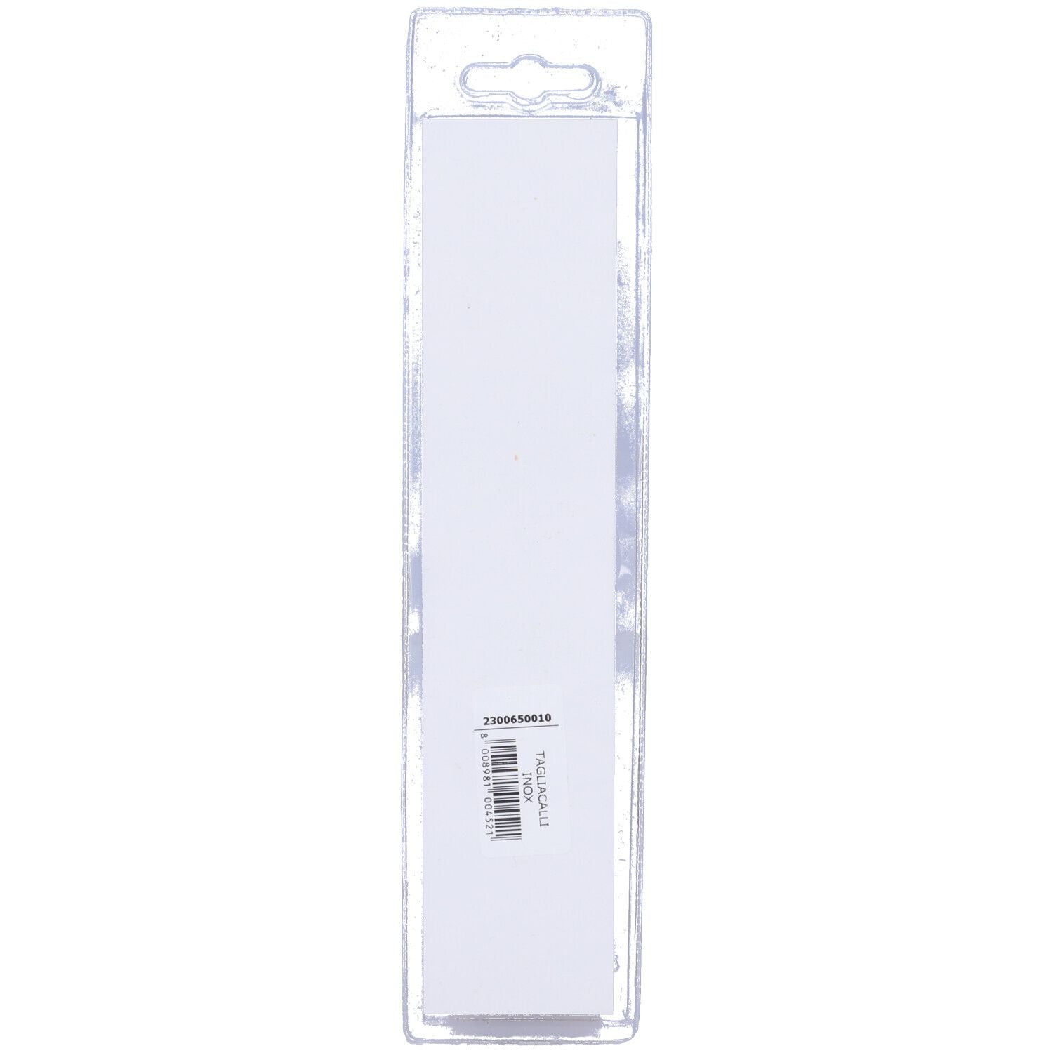 905888172 - TAGLIACALLI INOX