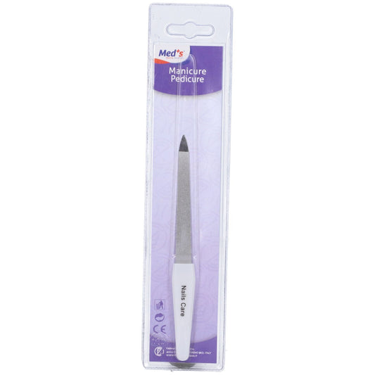 LIMA UNGHIE DIAMANTATA W16CM